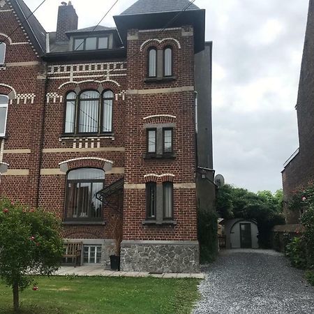 Villa Le Buis Genval Esterno foto