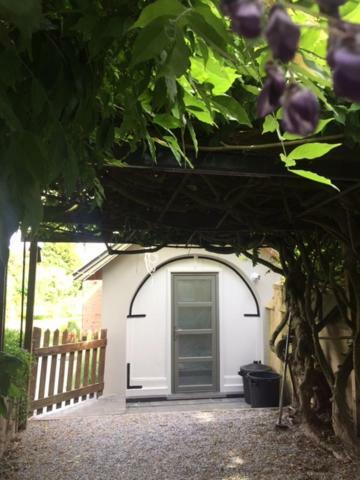 Villa Le Buis Genval Esterno foto
